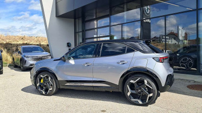 Opel Mokka Vorführwagen Opel Mokka Vorführwagen