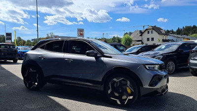 Opel Mokka Vorführwagen Opel Mokka Vorführwagen