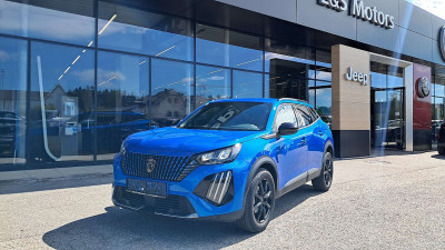 Peugeot 2008 Gebrauchtwagen Peugeot 2008 Gebrauchtwagen
