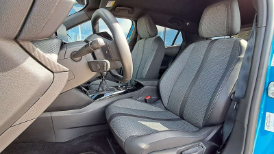 Peugeot 2008 Gebrauchtwagen Peugeot 2008 Gebrauchtwagen