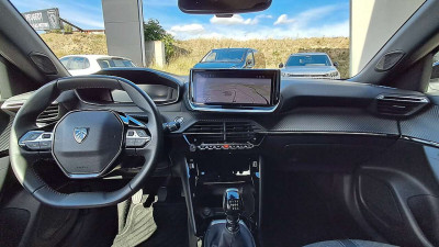 Peugeot 2008 Gebrauchtwagen Peugeot 2008 Gebrauchtwagen