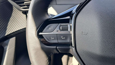 Peugeot 2008 Gebrauchtwagen Peugeot 2008 Gebrauchtwagen
