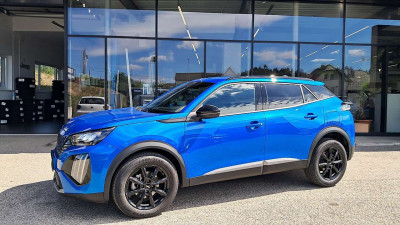 Peugeot 2008 Gebrauchtwagen Peugeot 2008 Gebrauchtwagen