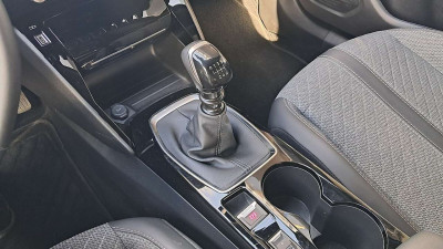 Peugeot 2008 Gebrauchtwagen Peugeot 2008 Gebrauchtwagen