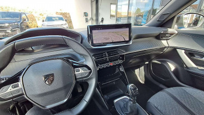 Peugeot 2008 Gebrauchtwagen Peugeot 2008 Gebrauchtwagen