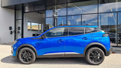 Peugeot 2008 Gebrauchtwagen Peugeot 2008 Gebrauchtwagen