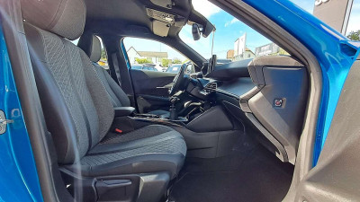 Peugeot 2008 Gebrauchtwagen Peugeot 2008 Gebrauchtwagen
