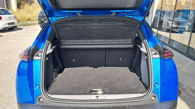Peugeot 2008 Gebrauchtwagen Peugeot 2008 Gebrauchtwagen