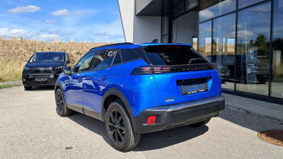 Peugeot 2008 Gebrauchtwagen Peugeot 2008 Gebrauchtwagen