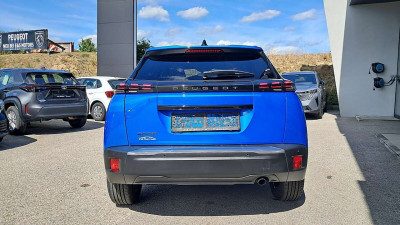 Peugeot 2008 Gebrauchtwagen Peugeot 2008 Gebrauchtwagen