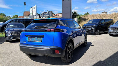 Peugeot 2008 Gebrauchtwagen Peugeot 2008 Gebrauchtwagen