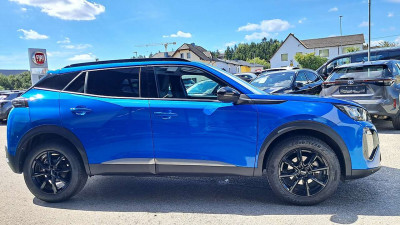 Peugeot 2008 Gebrauchtwagen Peugeot 2008 Gebrauchtwagen