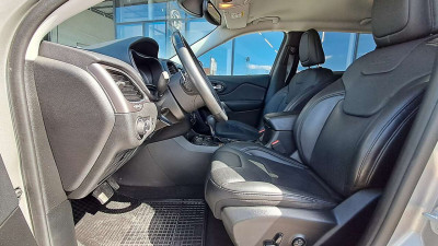 Jeep Cherokee Gebrauchtwagen