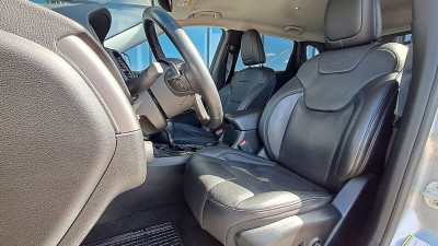 Jeep Cherokee Gebrauchtwagen