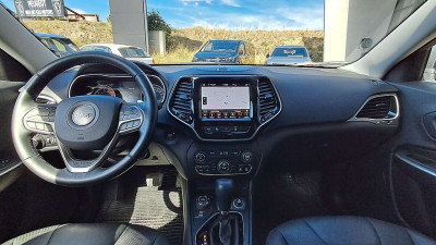 Jeep Cherokee Gebrauchtwagen