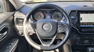 Jeep Cherokee Gebrauchtwagen