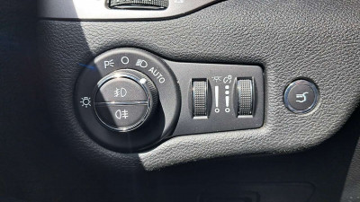 Jeep Cherokee Gebrauchtwagen