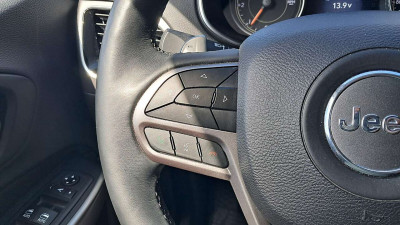 Jeep Cherokee Gebrauchtwagen