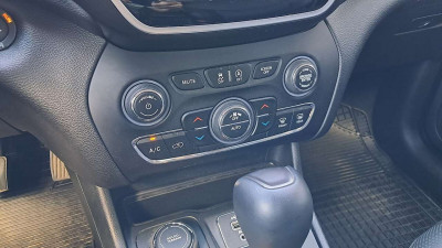 Jeep Cherokee Gebrauchtwagen