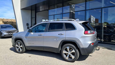Jeep Cherokee Gebrauchtwagen