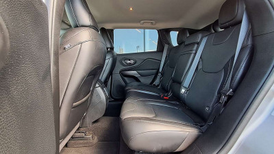 Jeep Cherokee Gebrauchtwagen