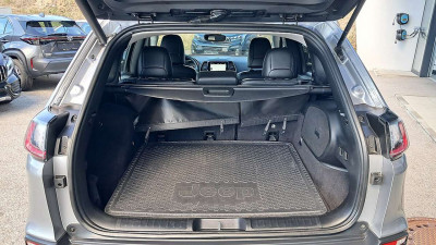 Jeep Cherokee Gebrauchtwagen