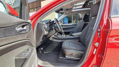 Alfa Romeo Stelvio Gebrauchtwagen Alfa Romeo Stelvio Gebrauchtwagen