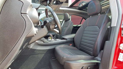 Alfa Romeo Stelvio Gebrauchtwagen Alfa Romeo Stelvio Gebrauchtwagen