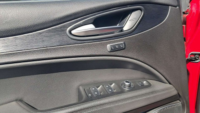 Alfa Romeo Stelvio Gebrauchtwagen Alfa Romeo Stelvio Gebrauchtwagen