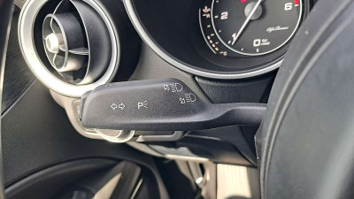 Alfa Romeo Stelvio Gebrauchtwagen Alfa Romeo Stelvio Gebrauchtwagen