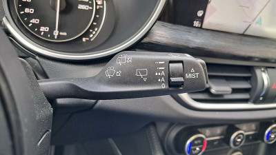 Alfa Romeo Stelvio Gebrauchtwagen Alfa Romeo Stelvio Gebrauchtwagen