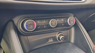 Alfa Romeo Stelvio Gebrauchtwagen Alfa Romeo Stelvio Gebrauchtwagen
