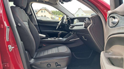 Alfa Romeo Stelvio Gebrauchtwagen Alfa Romeo Stelvio Gebrauchtwagen