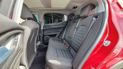 Alfa Romeo Stelvio Gebrauchtwagen Alfa Romeo Stelvio Gebrauchtwagen