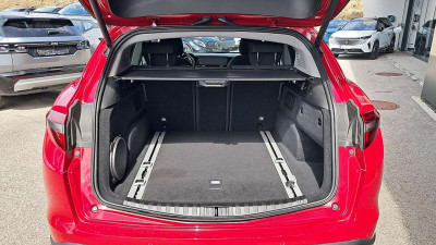 Alfa Romeo Stelvio Gebrauchtwagen Alfa Romeo Stelvio Gebrauchtwagen