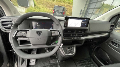 Peugeot Expert Gebrauchtwagen