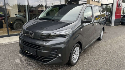 Peugeot Expert Gebrauchtwagen