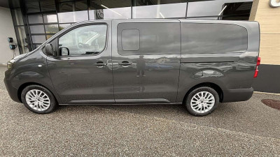 Peugeot Expert Gebrauchtwagen