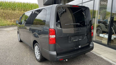Peugeot Expert Gebrauchtwagen