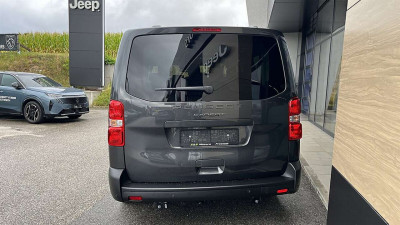 Peugeot Expert Gebrauchtwagen