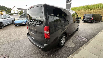 Peugeot Expert Gebrauchtwagen