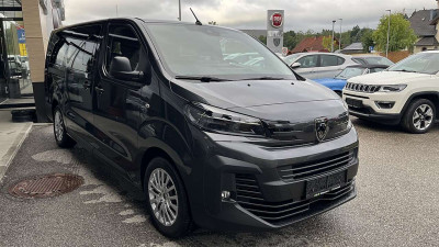 Peugeot Expert Gebrauchtwagen
