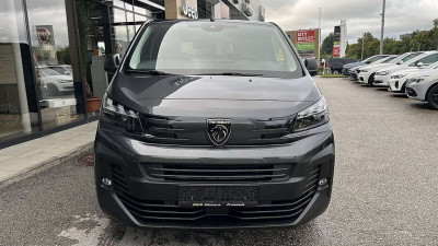 Peugeot Expert Gebrauchtwagen