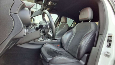 Alfa Romeo Stelvio Gebrauchtwagen