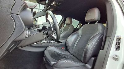 Alfa Romeo Stelvio Gebrauchtwagen Alfa Romeo Stelvio Gebrauchtwagen