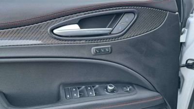 Alfa Romeo Stelvio Gebrauchtwagen