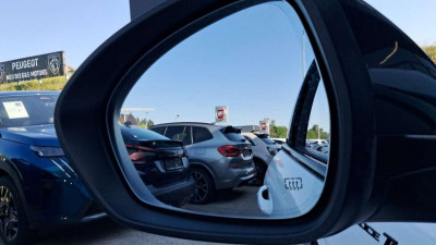Alfa Romeo Stelvio Gebrauchtwagen