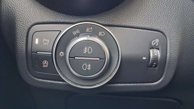 Alfa Romeo Stelvio Gebrauchtwagen