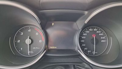 Alfa Romeo Stelvio Gebrauchtwagen Alfa Romeo Stelvio Gebrauchtwagen