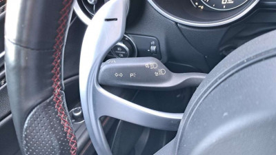 Alfa Romeo Stelvio Gebrauchtwagen